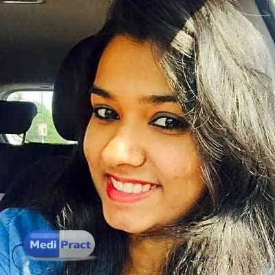 Dr. Anushri Khare Bharti Profile Picture