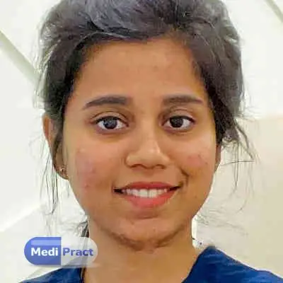 Dr. Anushruthi Profile Picture