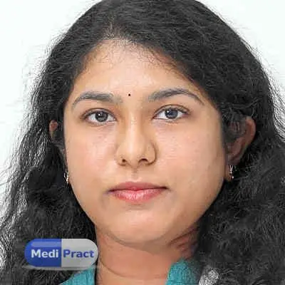 Dr. Anushya Shreya Baddula Profile Picture