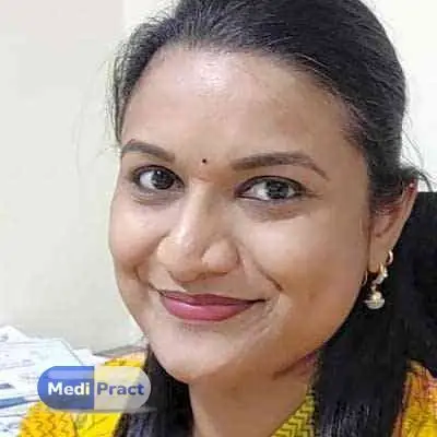 Dr. Anusiri Inugala Profile Picture
