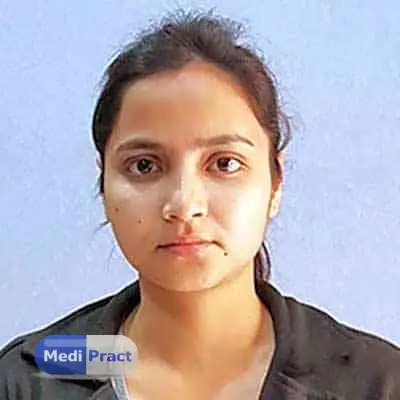 Dr. Anusri Bera Profile Picture