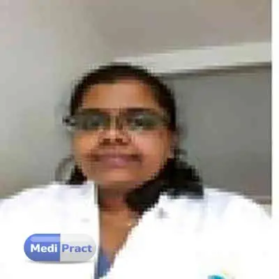 Dr. Anusudha Profile Picture
