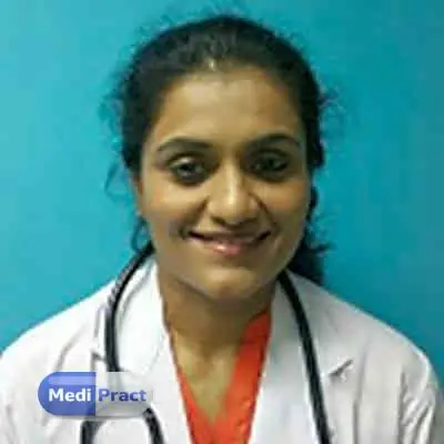 Dr. Anusuya Shetty Profile Picture