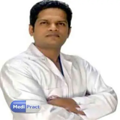 Dr. Anutosh Singh Profile Picture