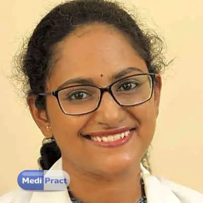 Dr. Anuya Pawde Profile Picture
