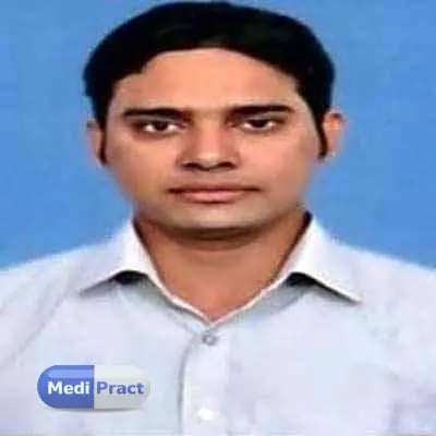 Dr. Anvay Gautam Profile Picture