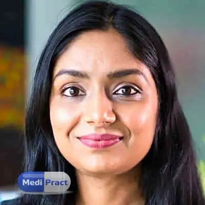 Dr. Anveeta Agarwal Profile Picture