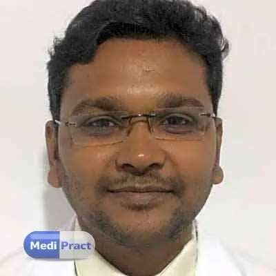 Dr. Anvesh Sangepu Profile Picture