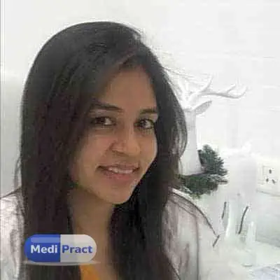 Dr. Anvika Mittal Profile Picture