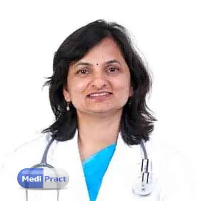 Dr. Anvita Antrolikar Profile Picture