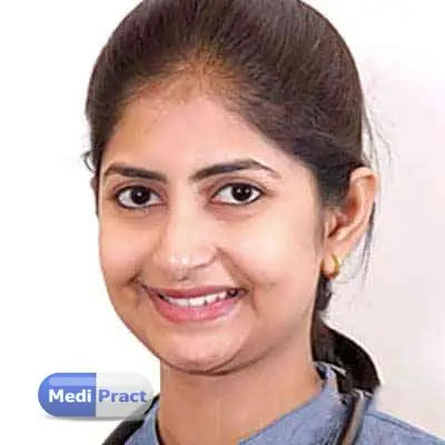 Dr. Anvita Profile Picture
