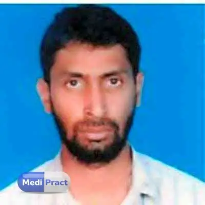 Dr. Anwar Ahmed Profile Picture