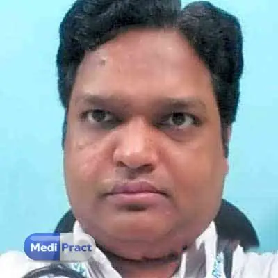 Dr. Anwar Hussain Profile Picture