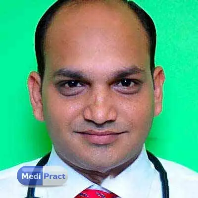 Dr. Anwar Khan Profile Picture