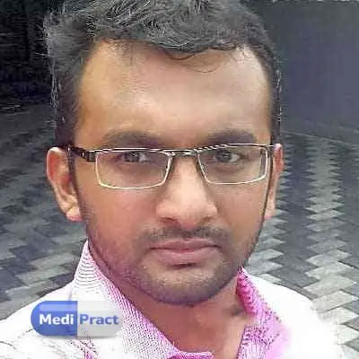Dr. Anwar Nazar Profile Picture
