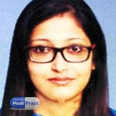 Dr. Anwesha Kar Profile Picture
