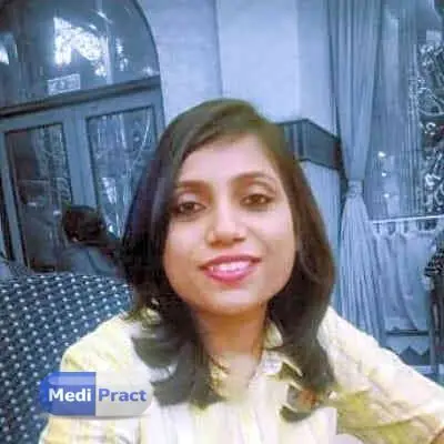 Dr. Anwesha Nag Profile Picture