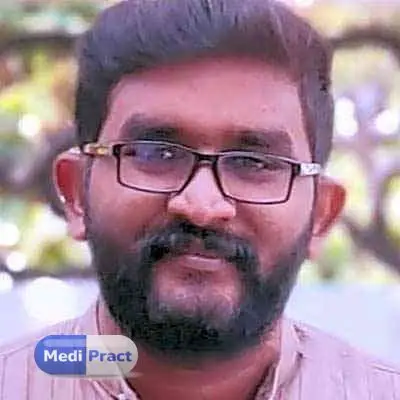 Dr. Anzil Ashraf Profile Picture