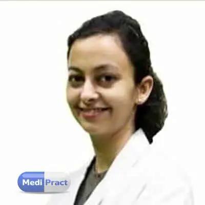 Dr. Apala Singh Profile Picture