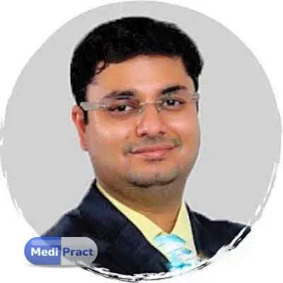 Dr. Apar Jindal Profile Picture