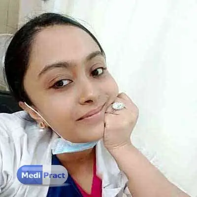 Dr. Aparajita Chattopadhyay Profile Picture