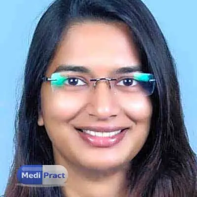 Dr. Aparajita Gangrade Profile Picture