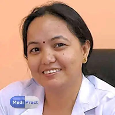 Dr. Aparajita Lachit Profile Picture