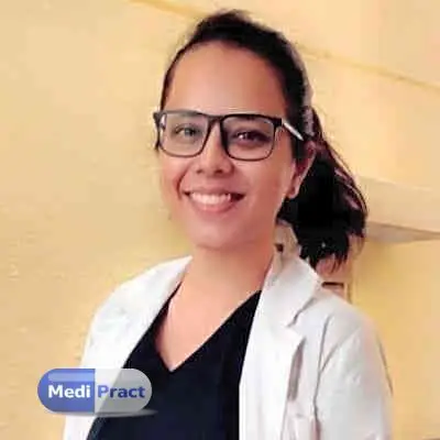 Dr. Aparajita Shankar Profile Picture
