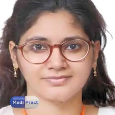 Dr. Aparajita Singh Profile Picture
