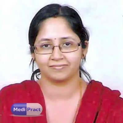 Dr. Aparna A D Profile Picture
