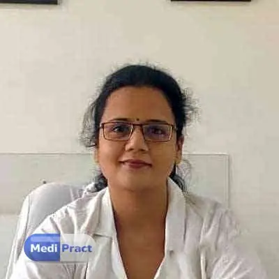 Dr. Aparna A. Kekan Profile Picture