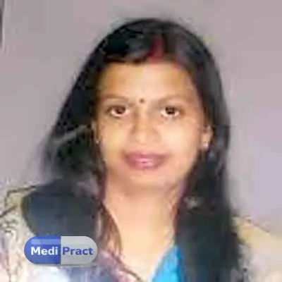 Dr. Aparna Agarwal Profile Picture