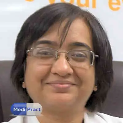 Dr. Aparna Agnihotri Profile Picture