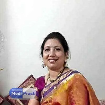Dr. Aparna Akre Profile Picture