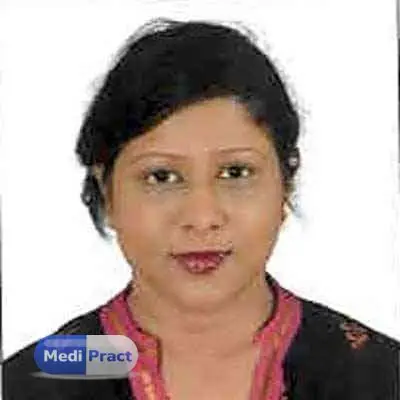 Dr. Aparna Amin Profile Picture