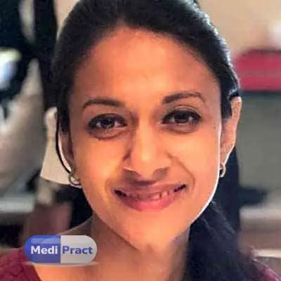 Dr. Aparna Anand Profile Picture