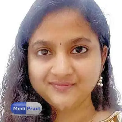 Dr. Aparna B Profile Picture