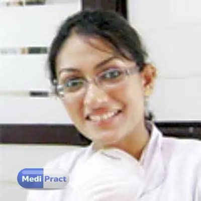 Dr. Aparna Bandodkar Profile Picture