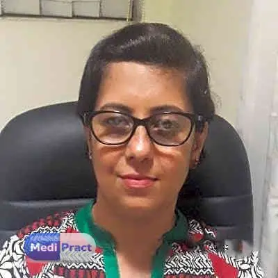 Dr. Aparna Banerjee Profile Picture