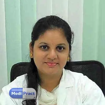 Dr. Aparna Profile Picture
