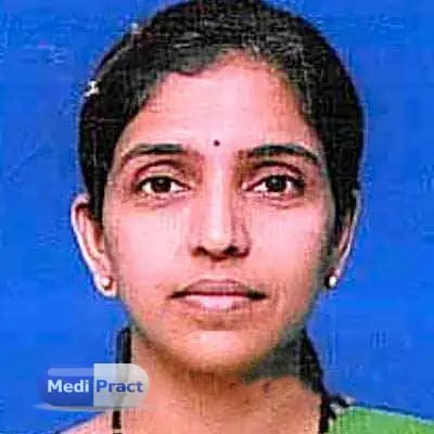 Dr. Aparna Bhagwat Nakhare Profile Picture