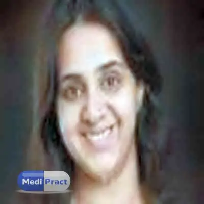 Dr. Aparna Bhat Profile Picture