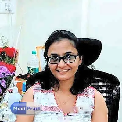 Dr. Aparna Birajdar Profile Picture