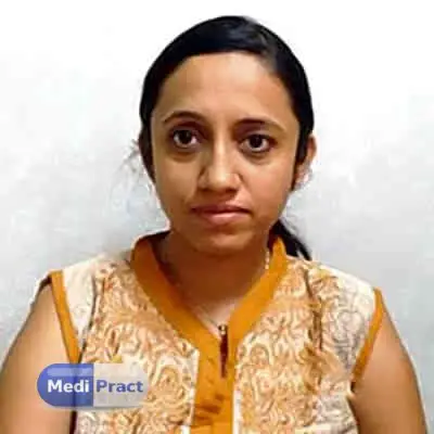 Dr. Aparna Bodhe Profile Picture