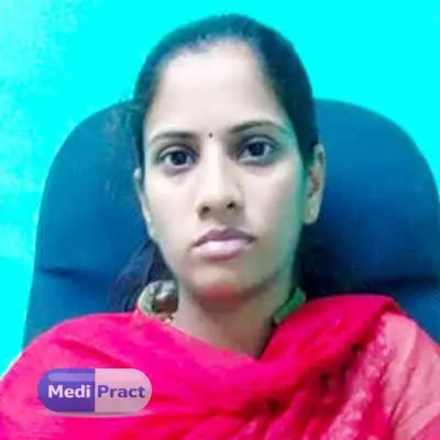Dr. Aparna C Gadhave Profile Picture