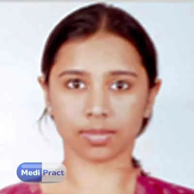 Dr. Aparna Chitharanjan Profile Picture