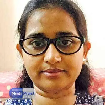Dr. Aparna Choudary Profile Picture