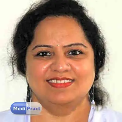 Dr. Aparna Dadwal Profile Picture