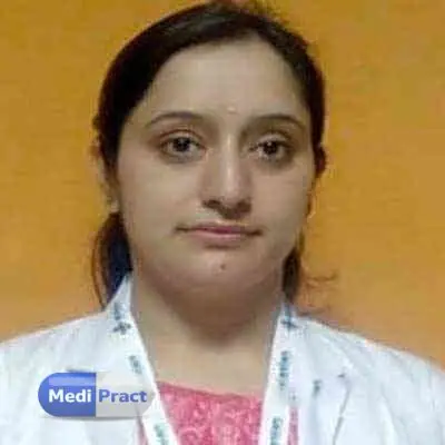 Dr. Aparna Darswal Profile Picture