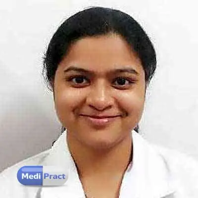 Dr. Aparna Deshpande Profile Picture